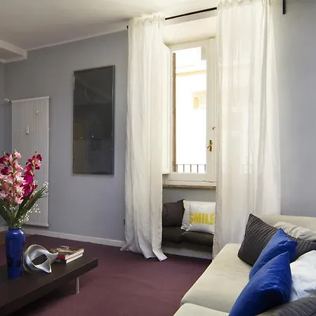 Bella Sole Luxury App.