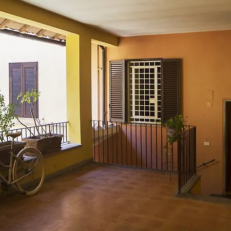 Bella Sole Luxury App. *