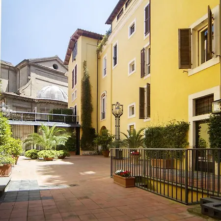Bella Sole Luxury App.